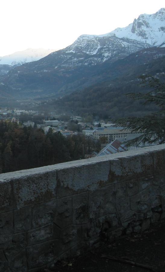 Au Depart Des Remontees Mecaniques - Apartment Briancon (Hautes-Alpes)
