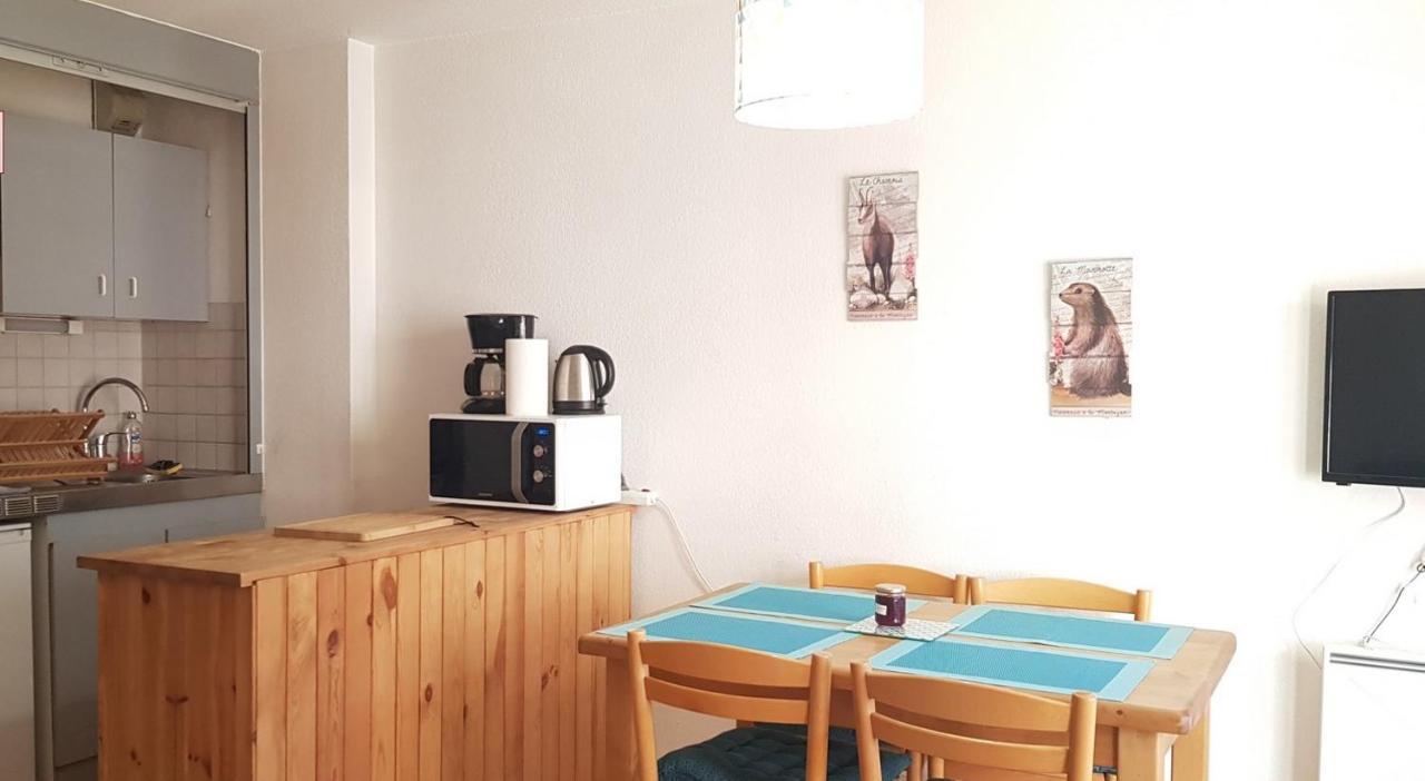 Apartment Au Depart Des Remontees Mecaniques - Briancon (Hautes-Alpes)