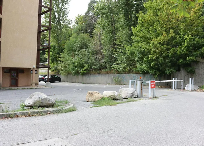 Appartement au départ des remontées mécaniques - Briançon