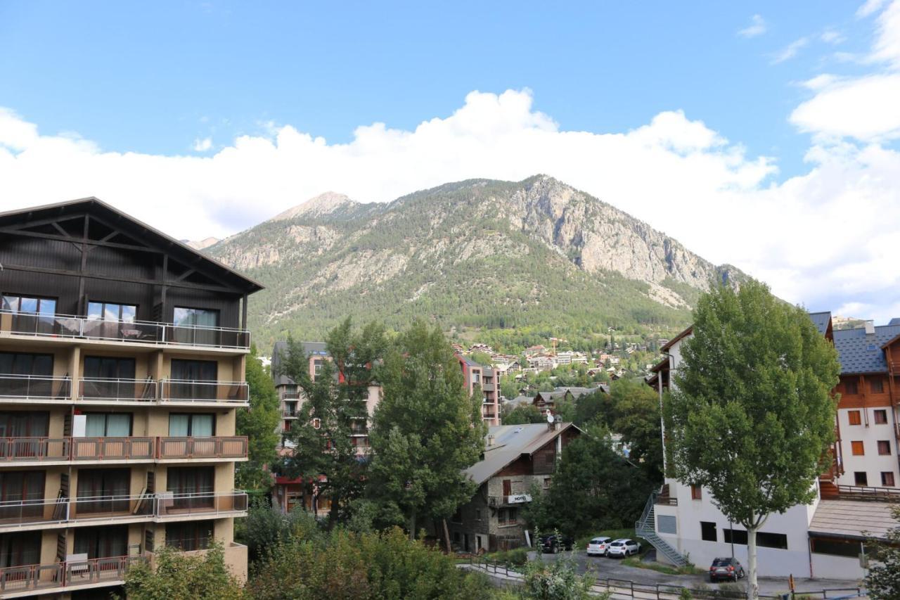 Appartement Au Départ Des Remontées Mécaniques - Briançon