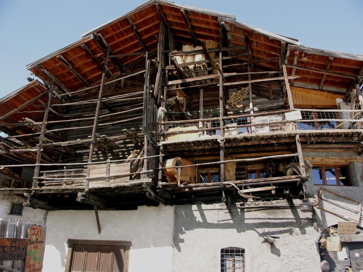 Appartement Au Départ Des Remontées Mécaniques - *