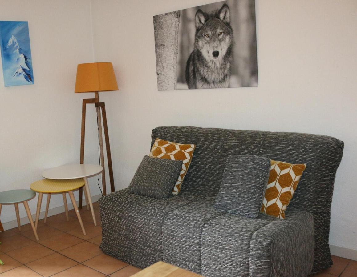 Appartement Au Départ Des Remontées Mécaniques -