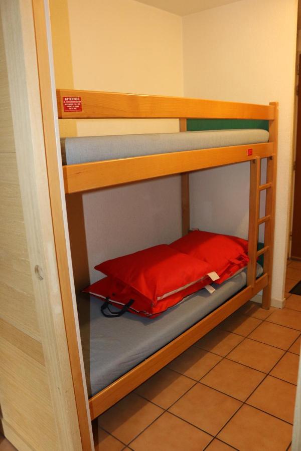 Au Départ Des Remontées Mécaniques - Briançon